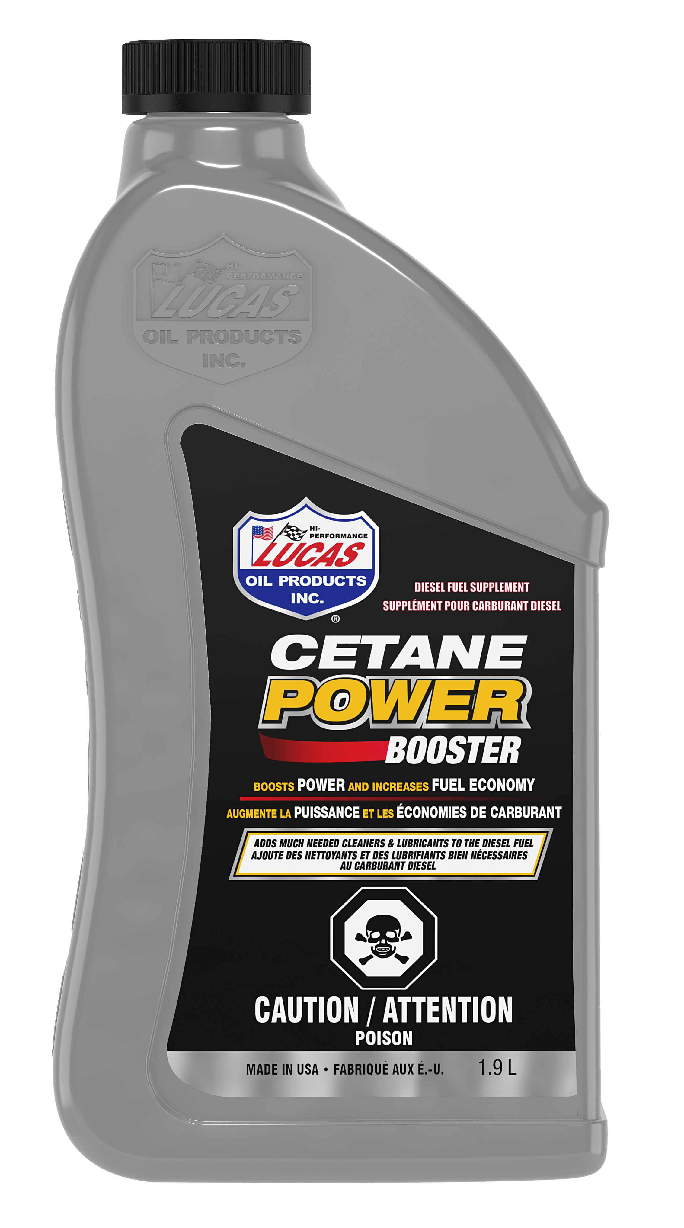 Cetane Booster